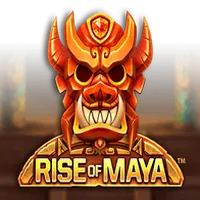 Rise of Maya