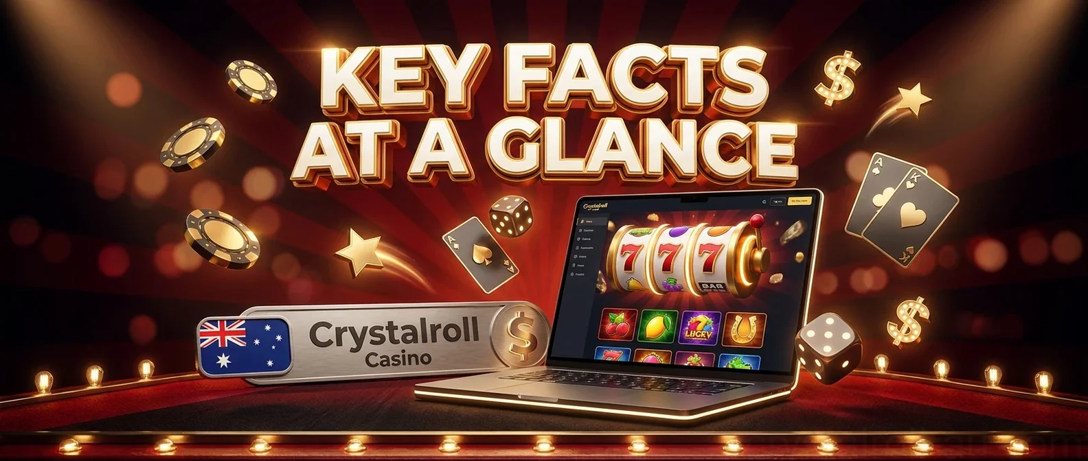 Key Facts at a Glance