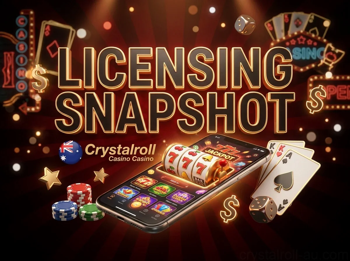 Licensing Snapshot